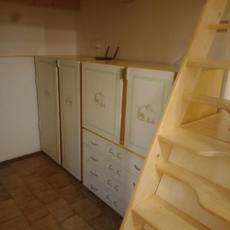 דירות קמפסטרין Ladinische Jagerhof - Solaria Cipat: 022113-At-013003 מראה חיצוני תמונה