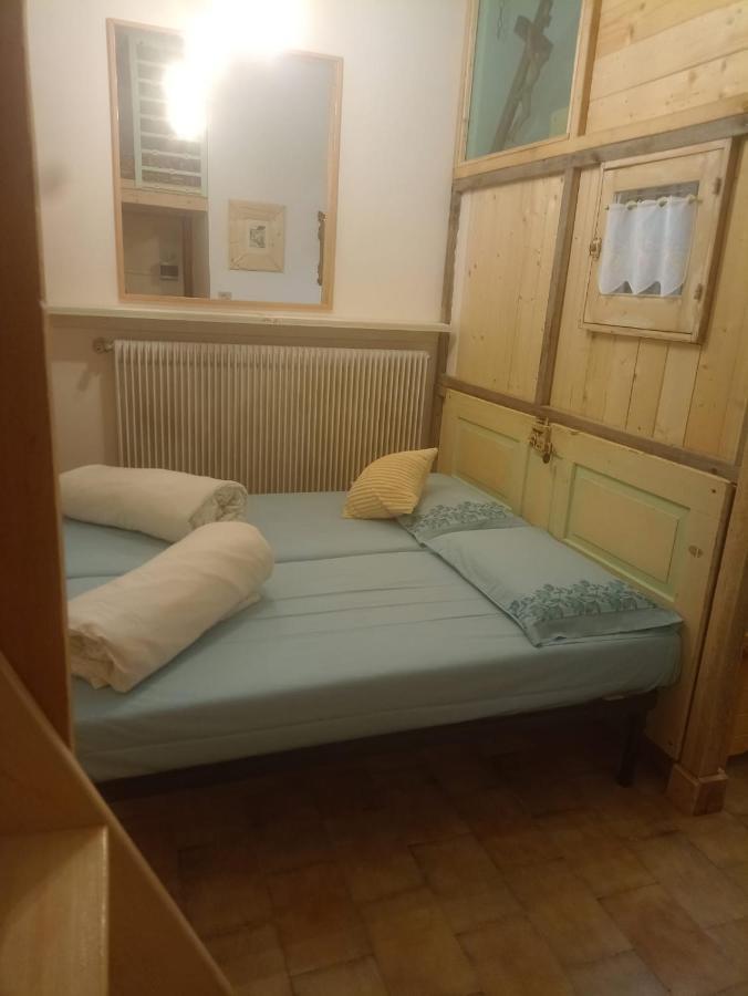 דירות קמפסטרין Ladinische Jagerhof - Solaria Cipat: 022113-At-013003 מראה חיצוני תמונה