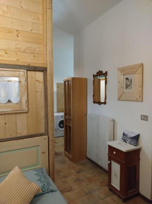 דירות קמפסטרין Ladinische Jagerhof - Solaria Cipat: 022113-At-013003 מראה חיצוני תמונה