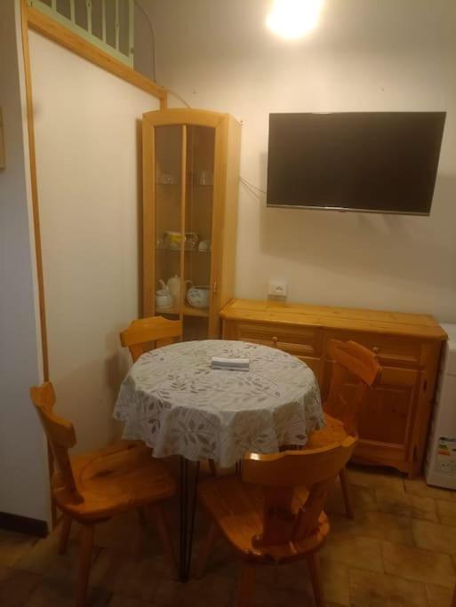 דירות קמפסטרין Ladinische Jagerhof - Solaria Cipat: 022113-At-013003 מראה חיצוני תמונה