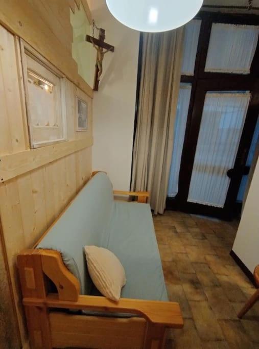 דירות קמפסטרין Ladinische Jagerhof - Solaria Cipat: 022113-At-013003 מראה חיצוני תמונה